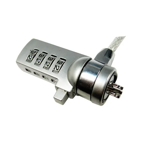 Замок для ноутбука F&K Technology — изображение 2