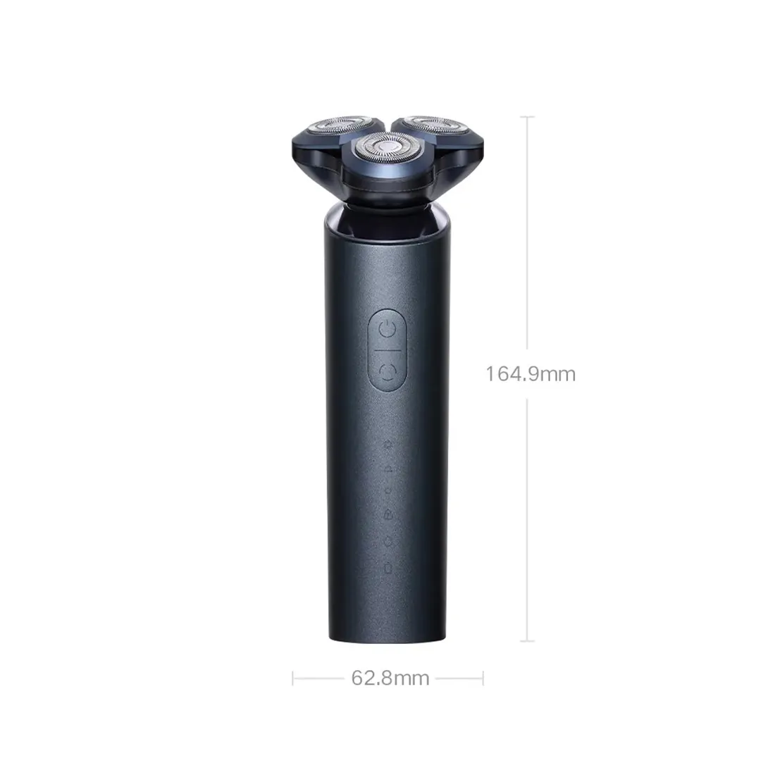 Электробритва Xiaomi Electric Shaver S700 Черный — изображение 3
