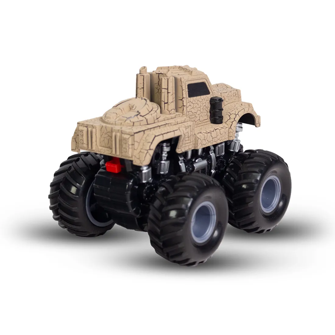 Инерционный внедорожник X Game kids X7656 — изображение 2