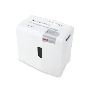 Шредер HSM Shredstar X8 (4,5x 30mm)