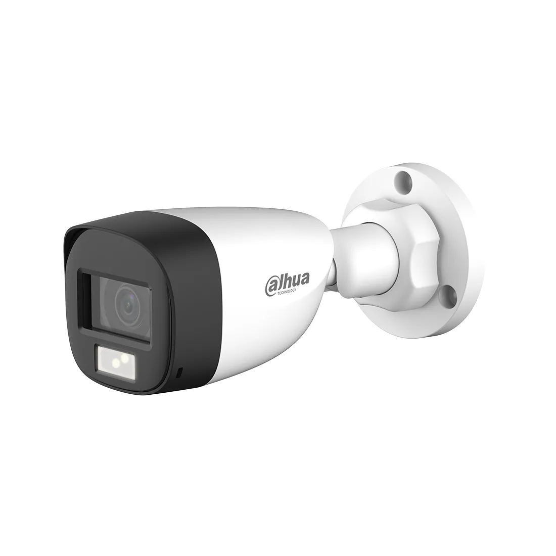 HDCVI видеокамера Dahua DH-HAC-HFW1200CLP-IL-A-0280B — изображение 2