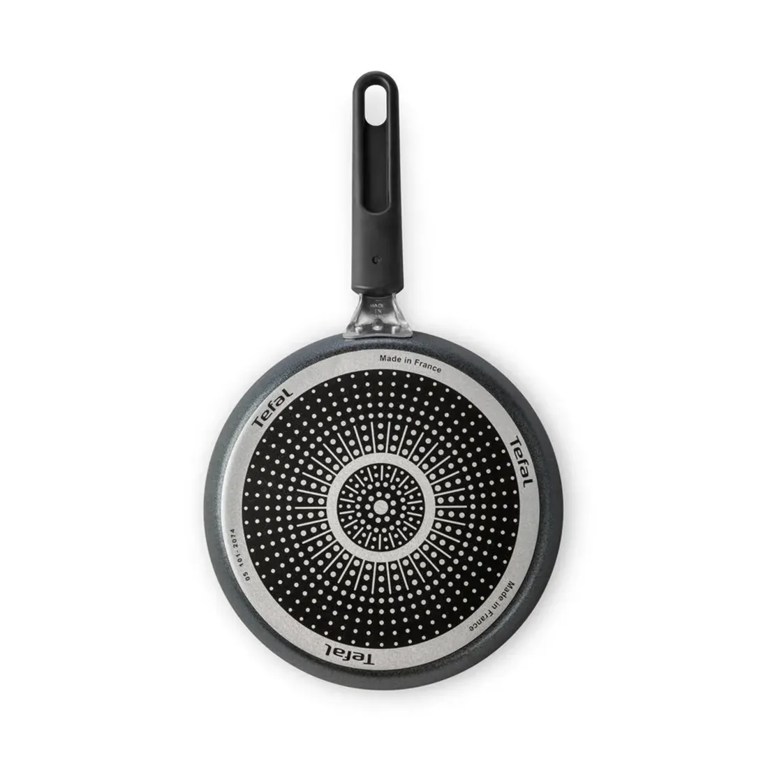 Сковорода блинная Tefal Day by Day 4216522 22см — изображение 3