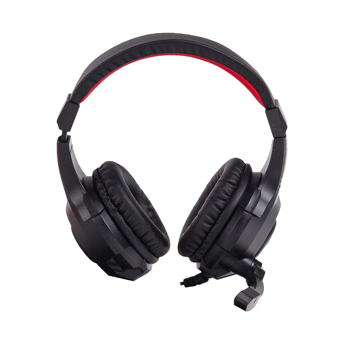 Гарнитура XG XH-700RGB — изображение 2
