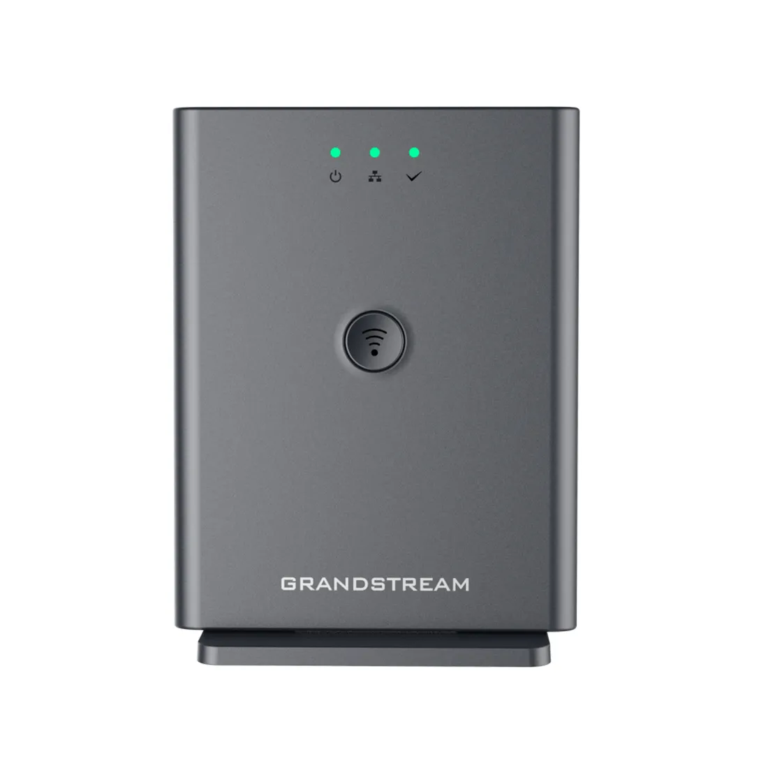 DECT IP базовая станция Grandstream DP752 — изображение 2