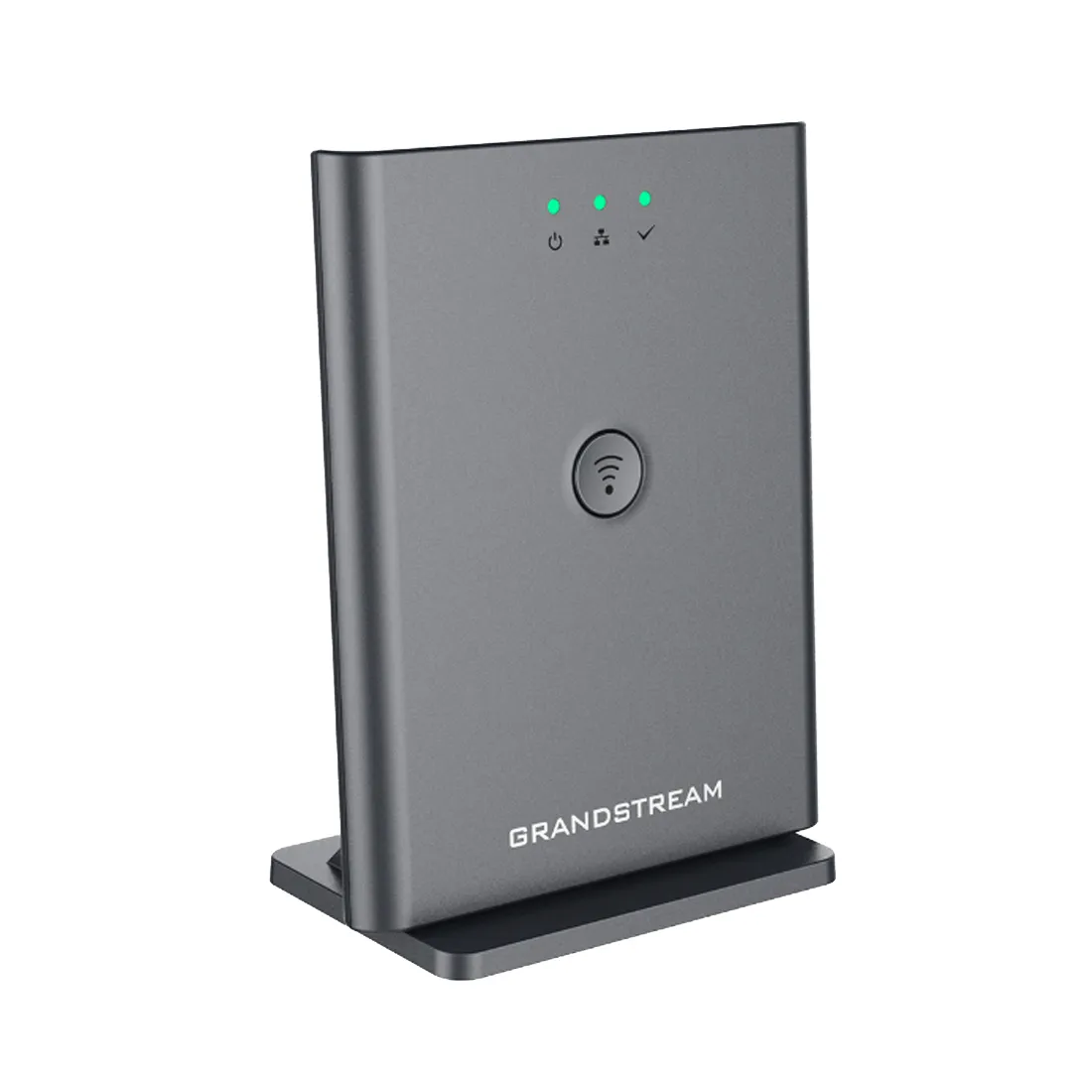 DECT IP базовая станция Grandstream DP752 — изображение 3