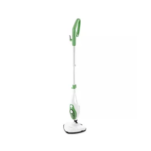Паровая швабра Kitfort КТ-1004-2 зеленый