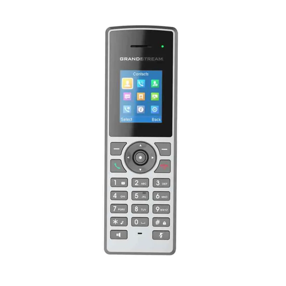 DECT IP телефон Grandstream DP722 — изображение 2