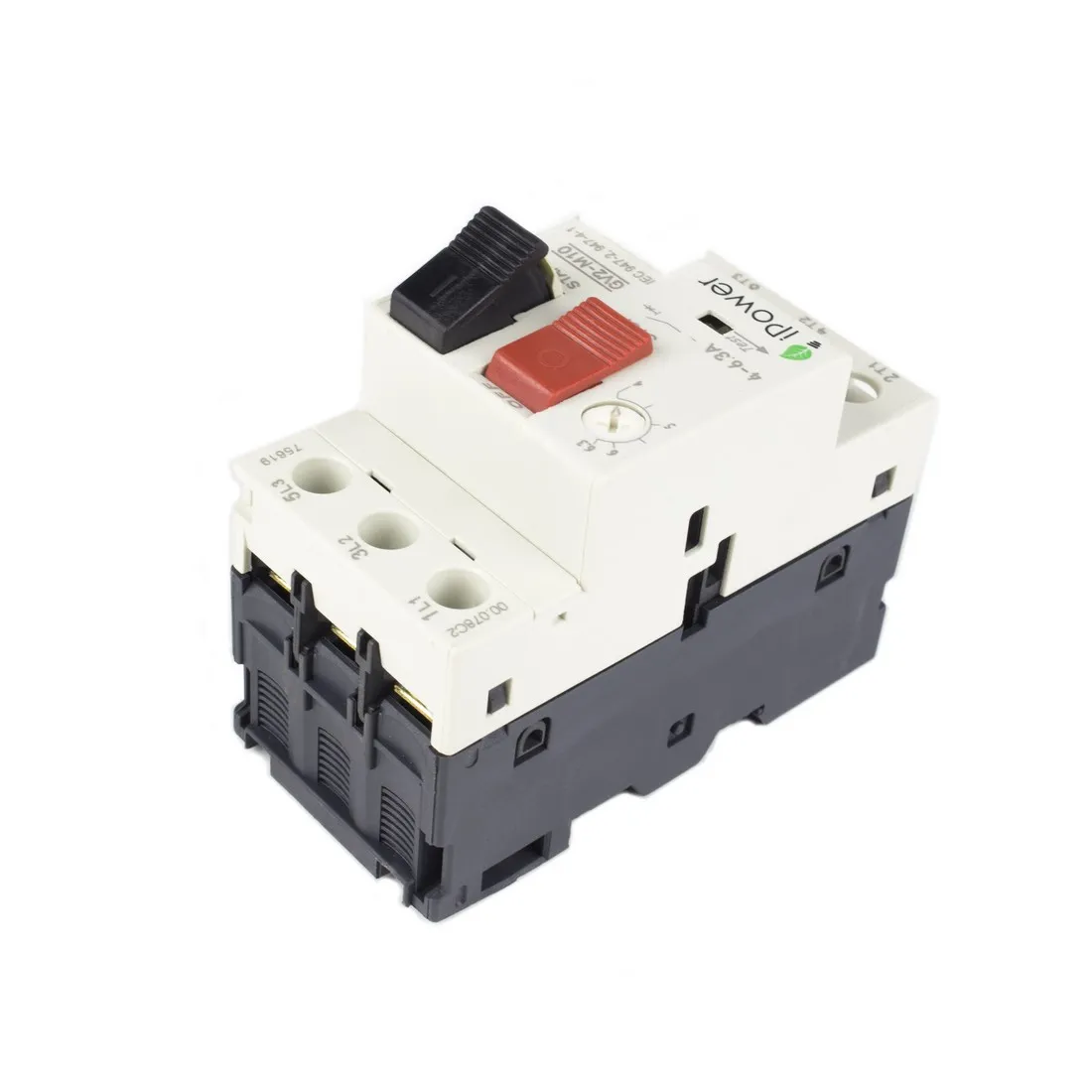 Автомат защиты двигателя iPower GV2-M21 (17-23A) — изображение 2