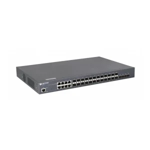 Коммутатор BDCOM S2900-24S8C4X