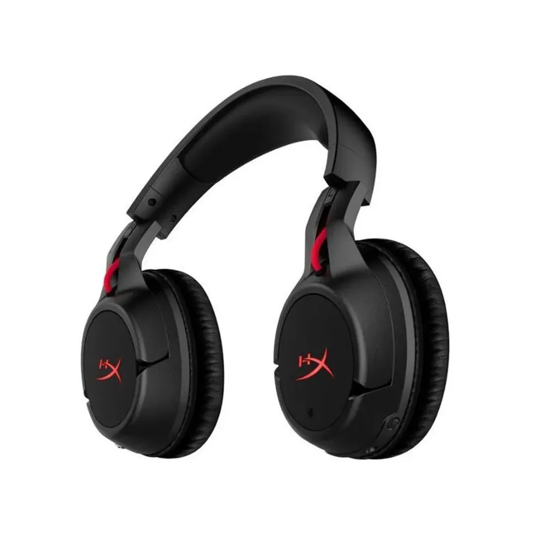 Гарнитура HyperX Cloud Flight Wireless - Black 4P5L4AM#ABB — изображение 2