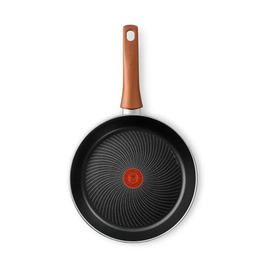 Сковорода Tefal Maxima 4222128 28см — изображение 2
