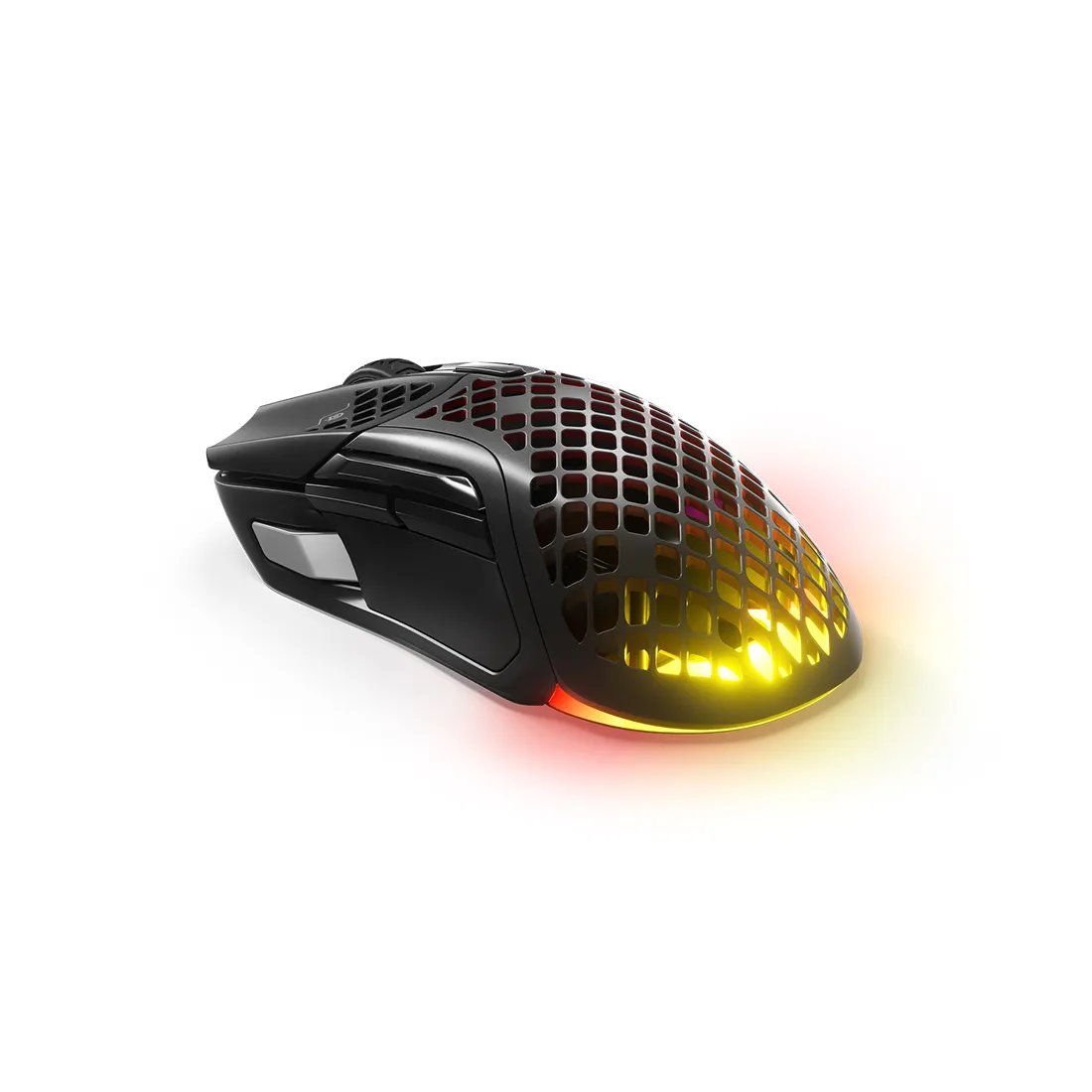 Компьютерная мышь Steelseries Aerox 5 Wireless — изображение 3