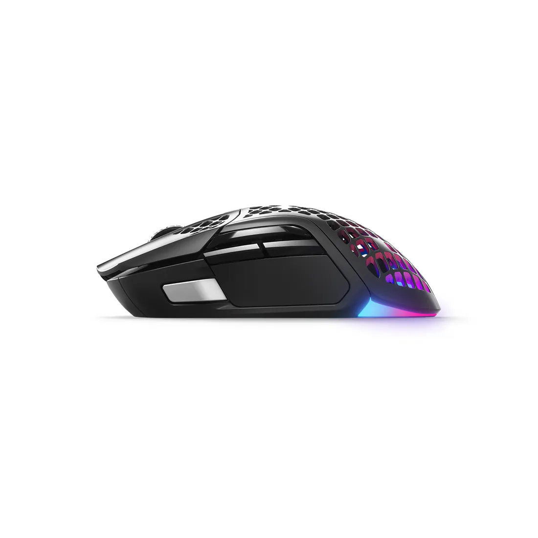 Компьютерная мышь Steelseries Aerox 5 Wireless — изображение 2