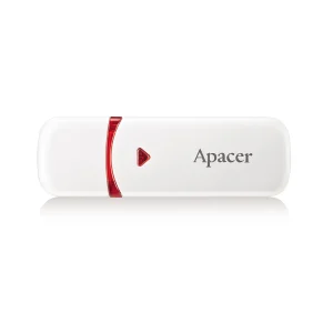 USB-накопитель Apacer AH333 32GB Белый