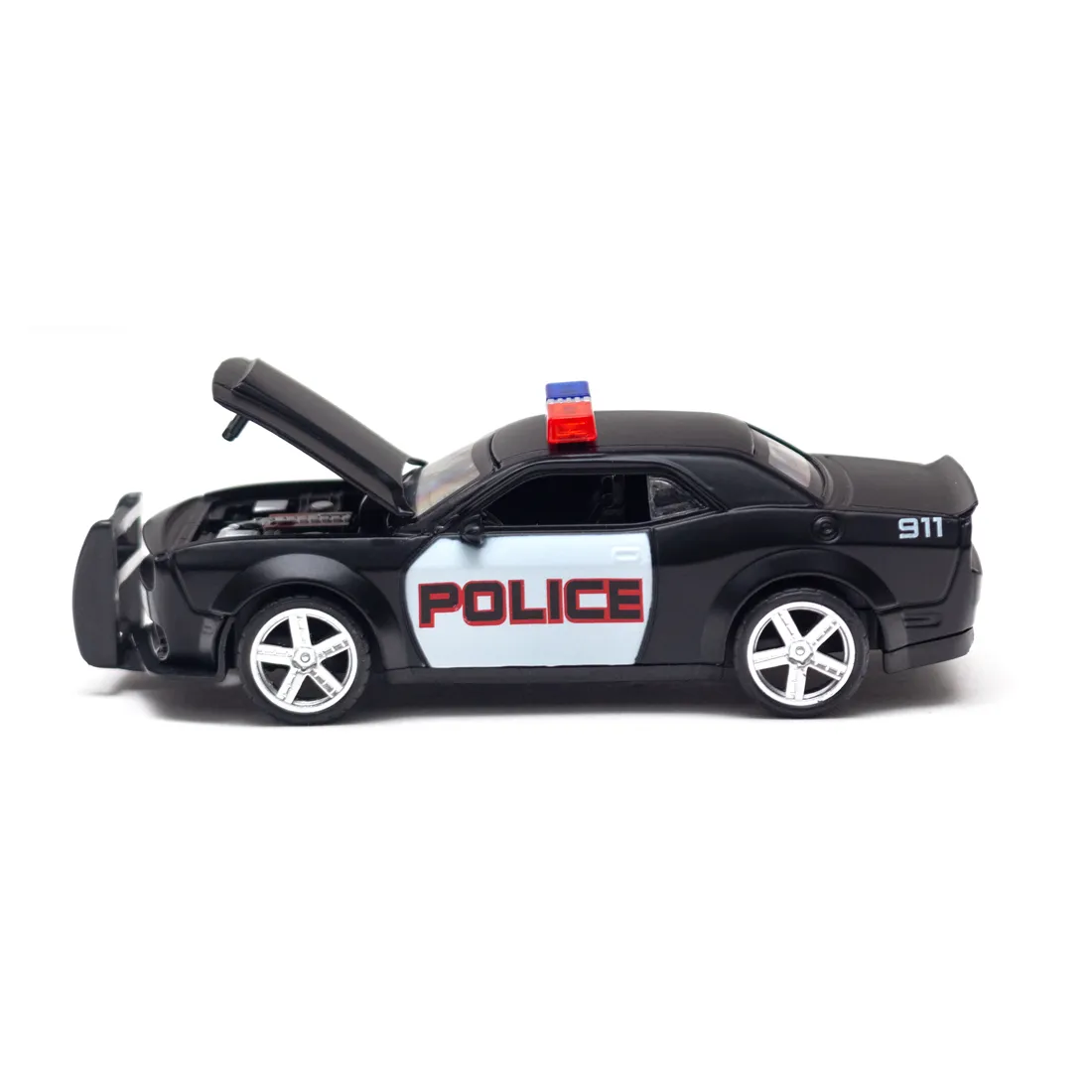 Металлическая машинка X-GAME 34300PB — изображение 2