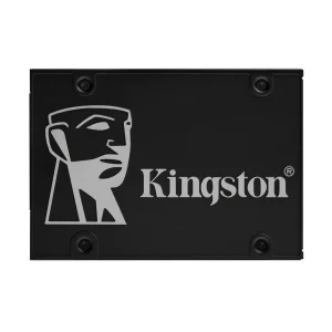 Твердотельный накопитель SSD Kingston SKC600/512G SATA III 2.5"