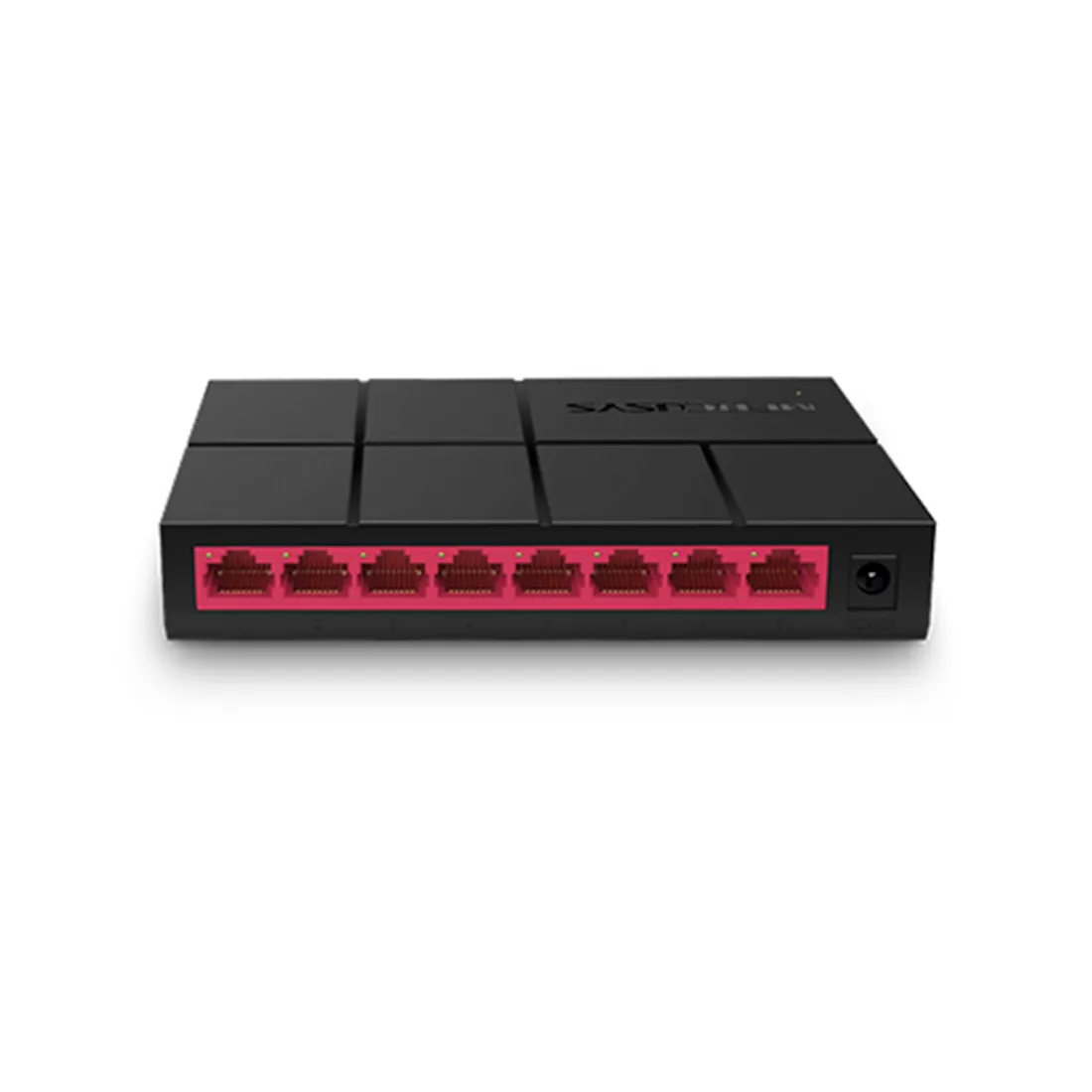 Коммутатор Mercusys MS108G — изображение 2
