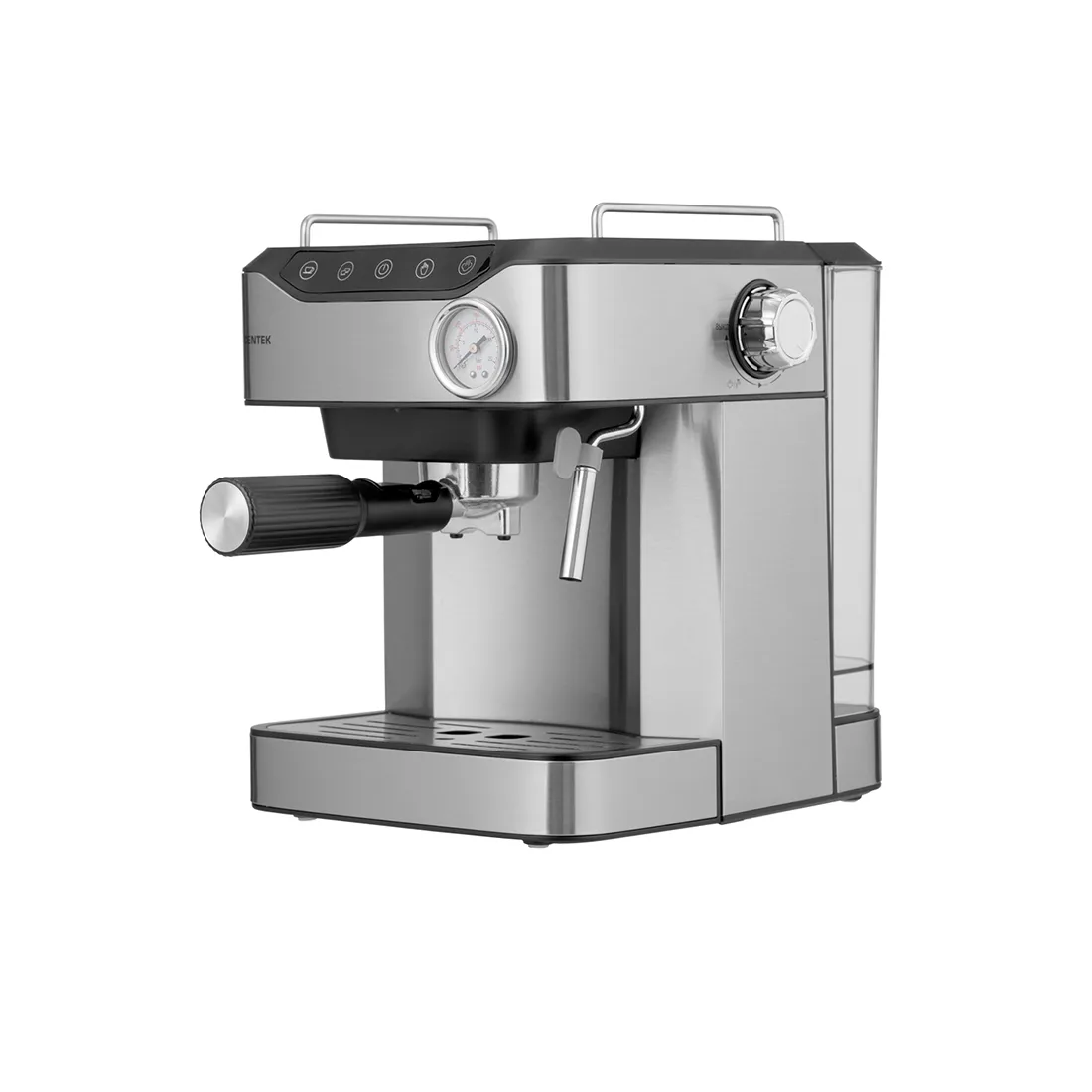 Кофеварка рожковая Centek CT-1166 — изображение 3