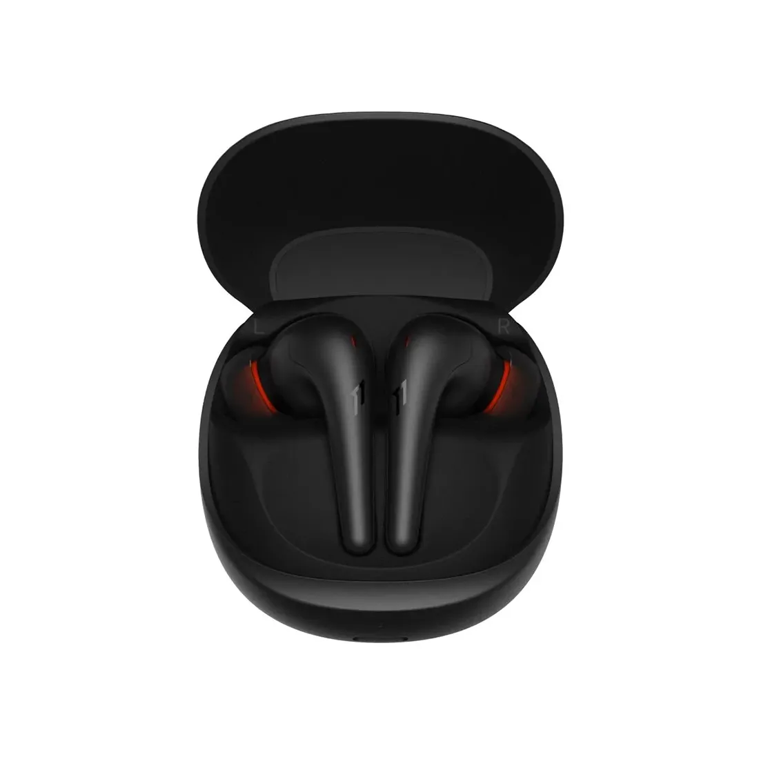 Наушники 1MORE AERO ES903 Черный — изображение 2