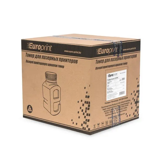 Тонер Europrint Canon FC/PC — изображение 2