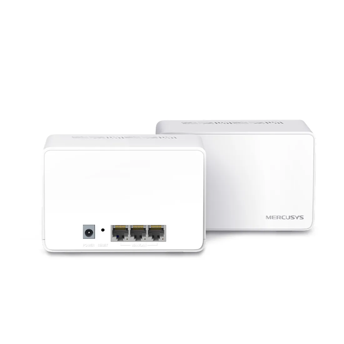 Маршрутизатор Mercusys Halo H80X(2-pack) — изображение 2