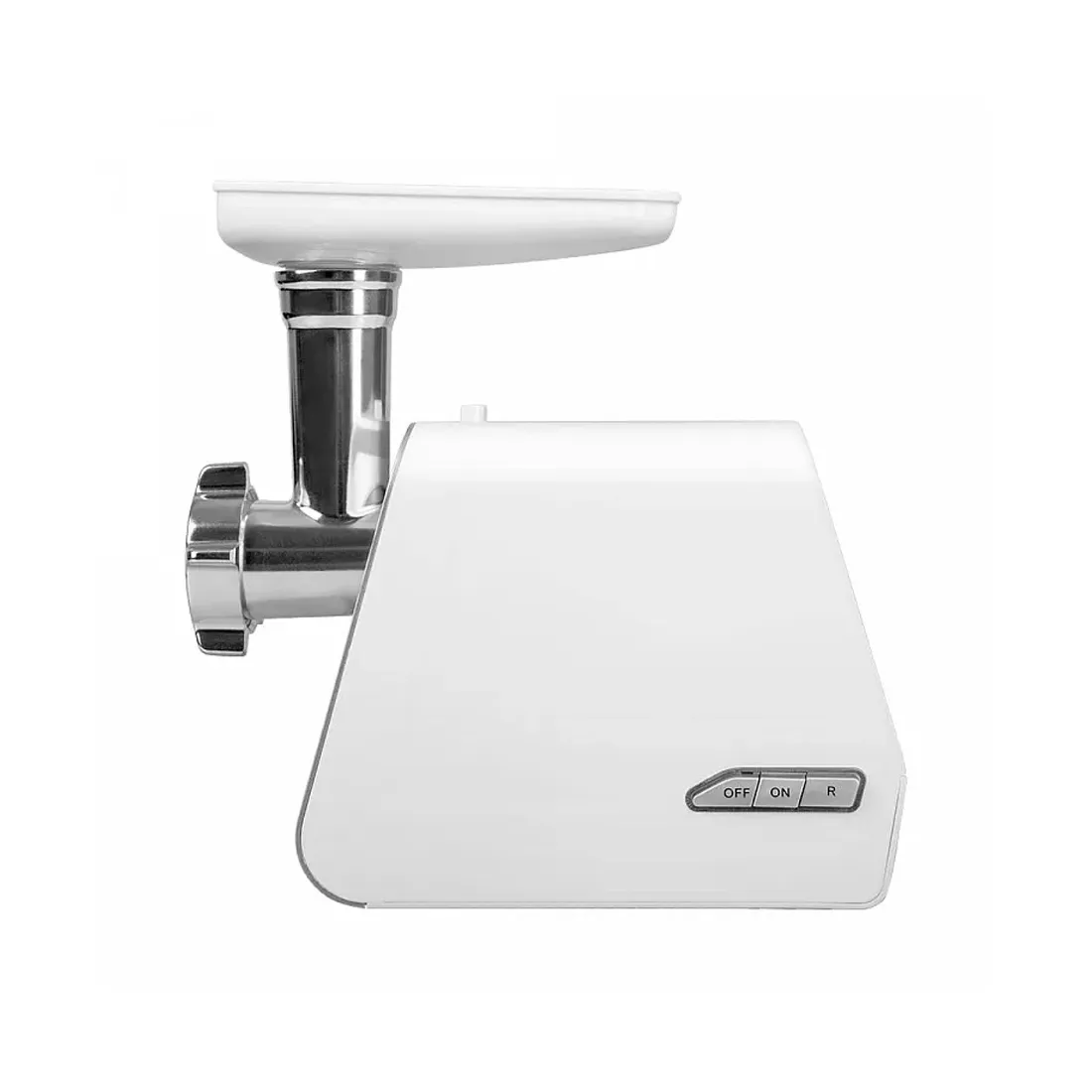 Мясорубка Redmond RMG-1216-8 Белый — изображение 2