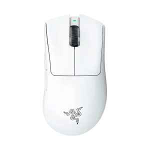 Компьютерная мышь Razer DeathAdder V3 Pro - White