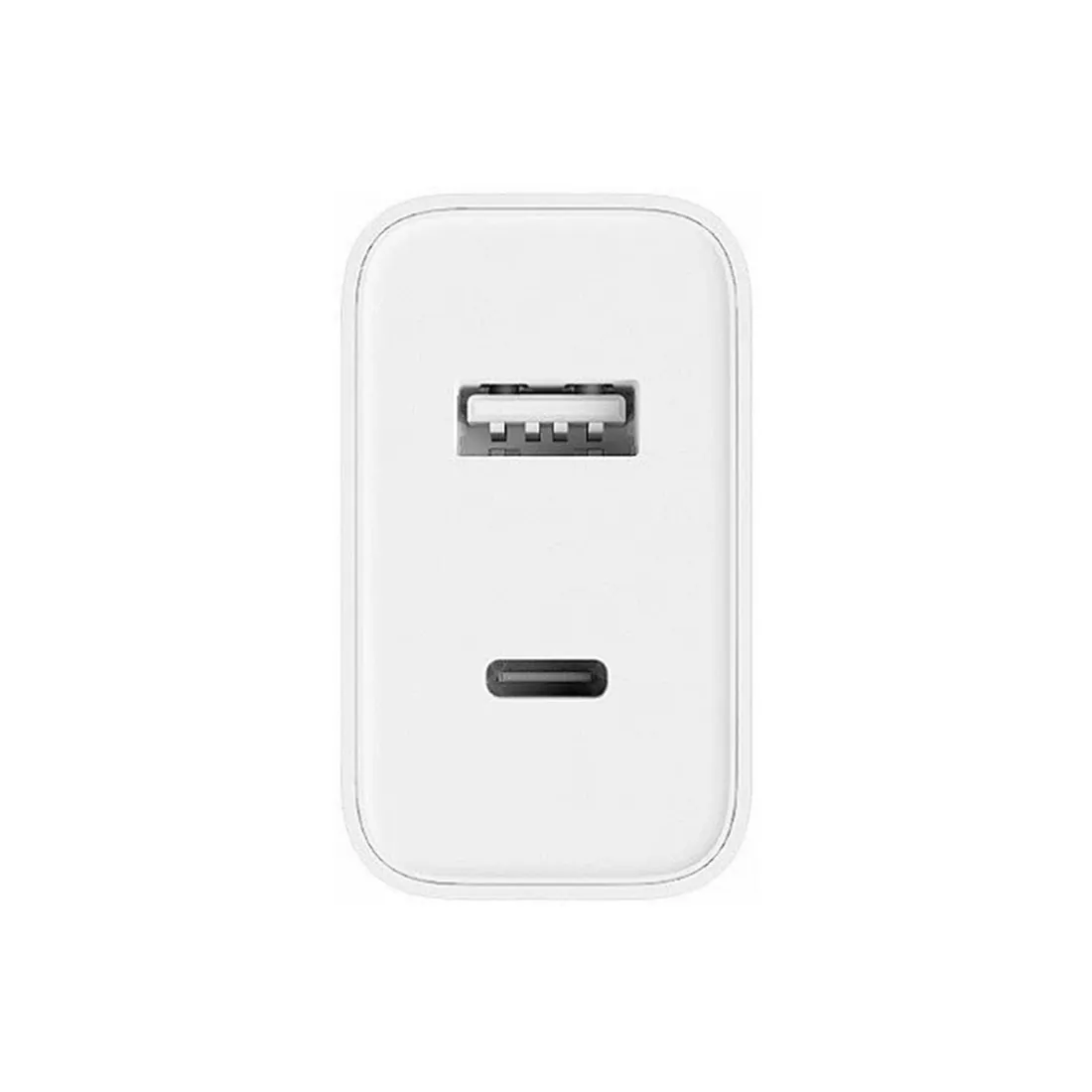 Зарядное устройство Mi 33W Wall Charger Type-A + Type-C — изображение 3