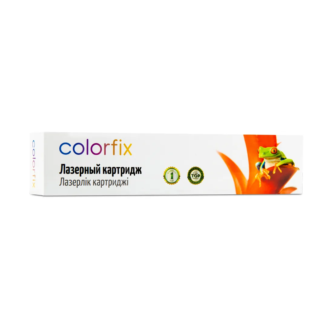 Картридж Colorfix CLF-CE311A/CF351A — изображение 3