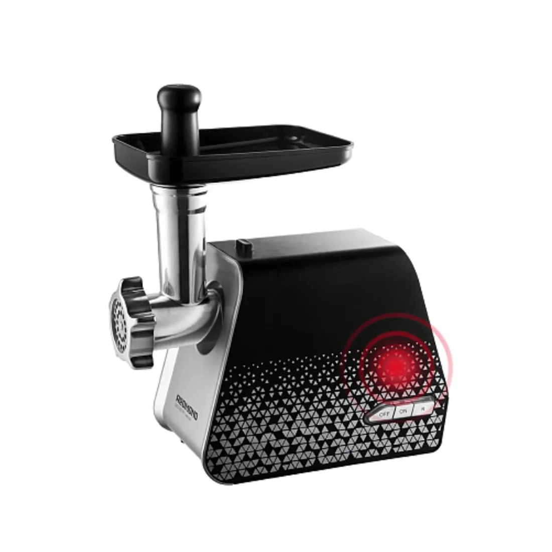 Мясорубка Redmond RMG-1222 — изображение 2