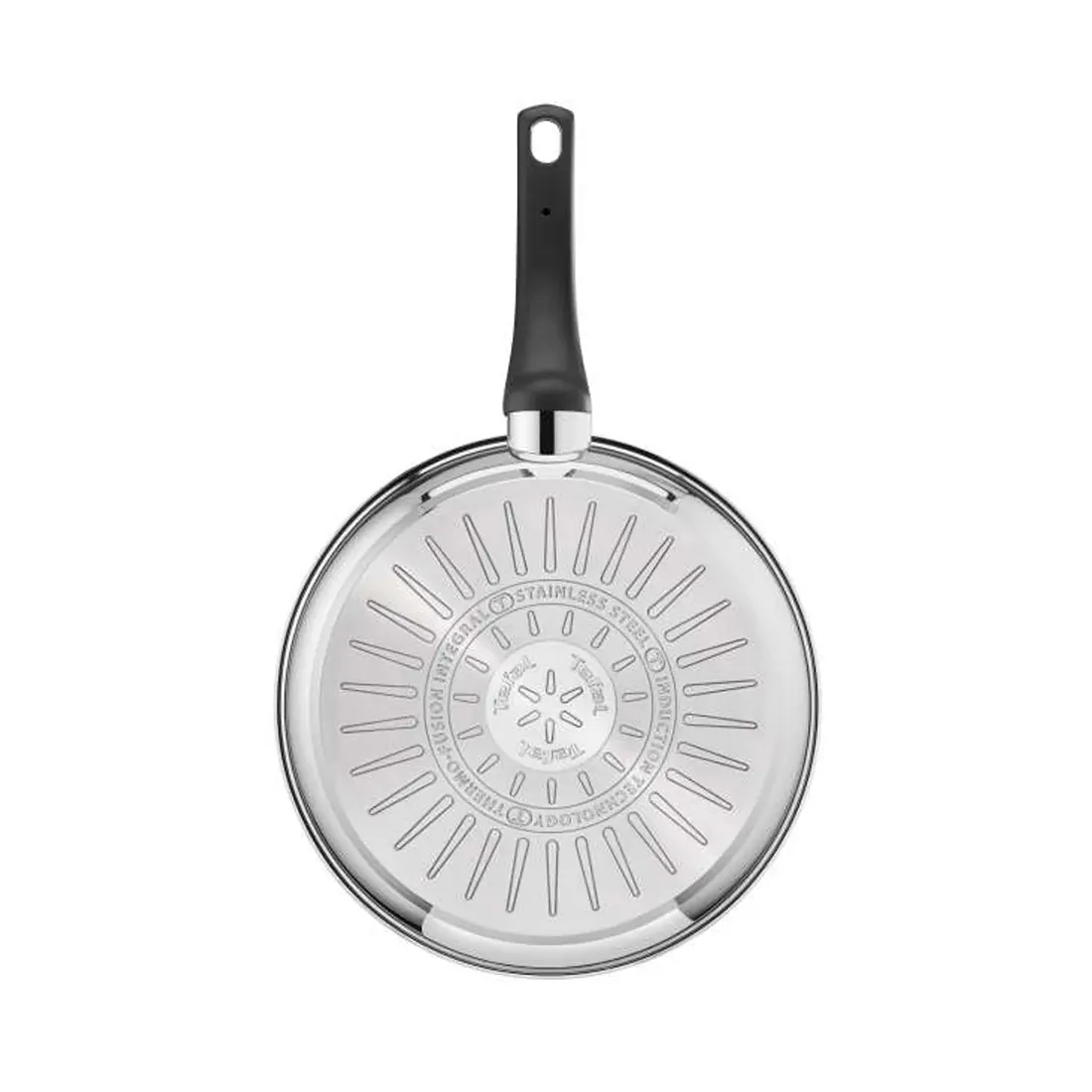 Сковорода Tefal Emotion E3000504 26см — изображение 3