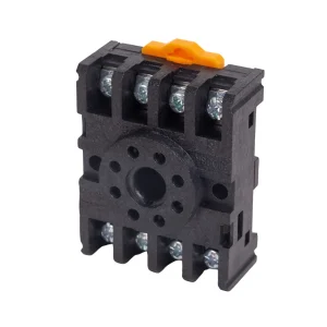Основание для реле времени iPower PF083A