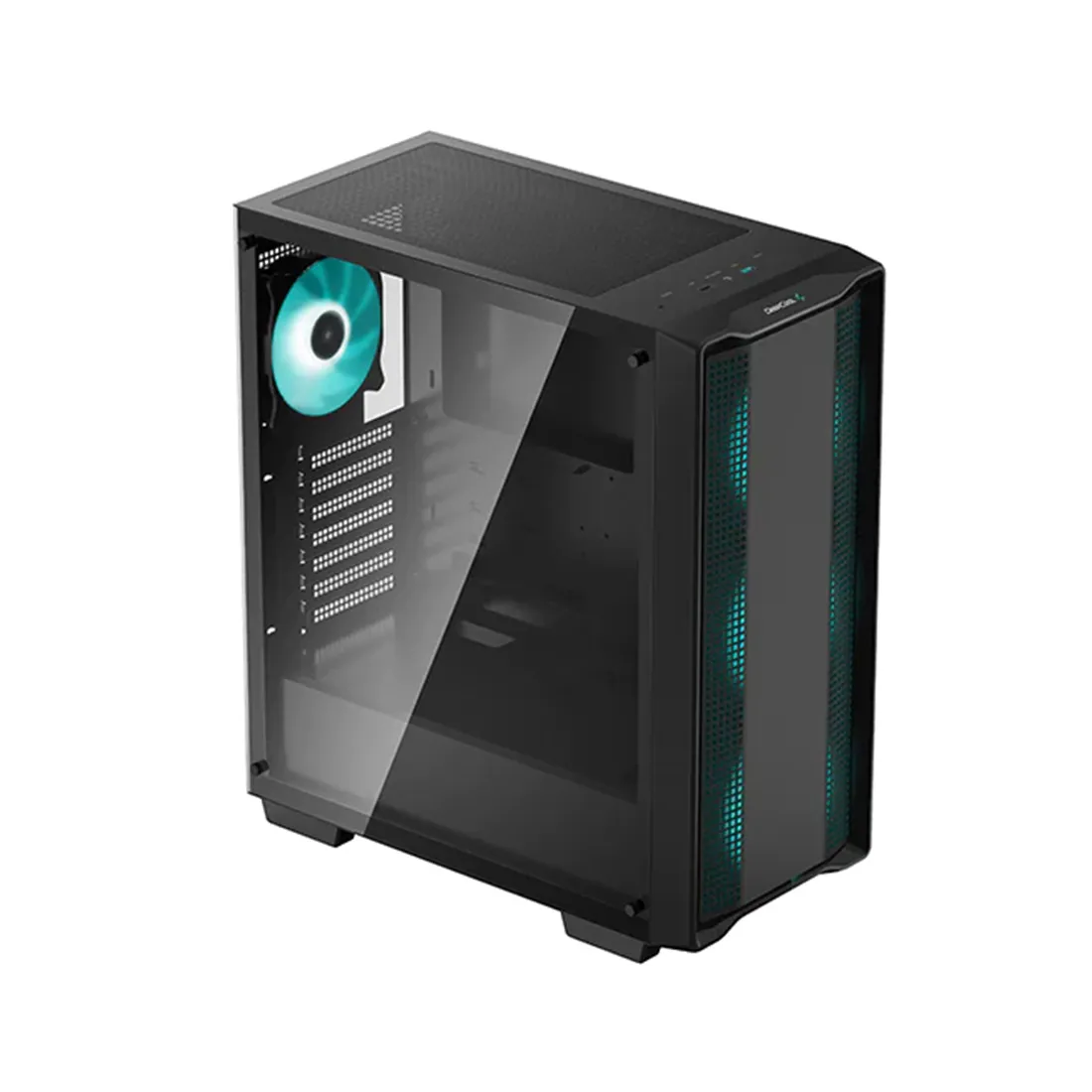 Компьютерный корпус Deepcool CC560 без Б/П — изображение 2