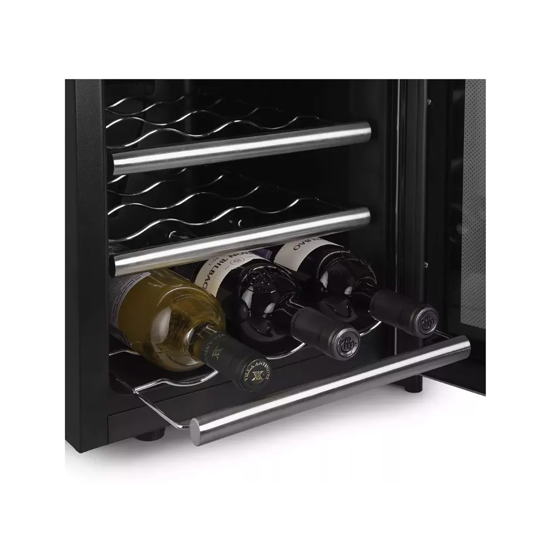 Винный шкаф Kitfort КТ-2407 — изображение 2
