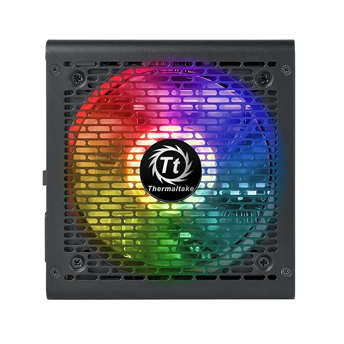 Блок питания Thermaltake Toughpower GX1 RGB 600W (Gold) — изображение 2