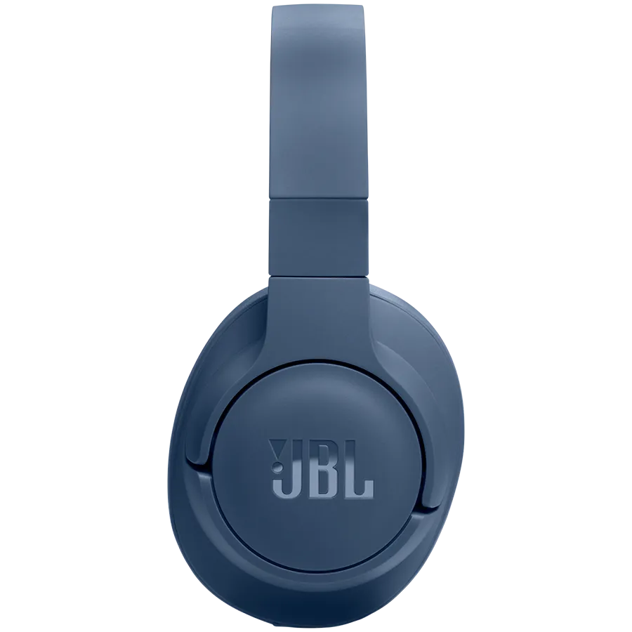 JBL Tune 720BT - Wireless On-Ear Headset - Blue — изображение 2