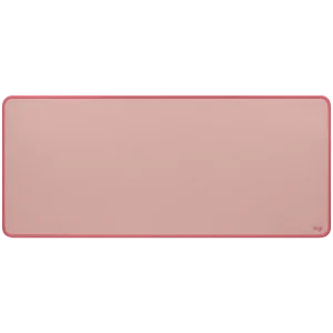 LOGITECH Desk Mat Studio Series - DARKER ROSE