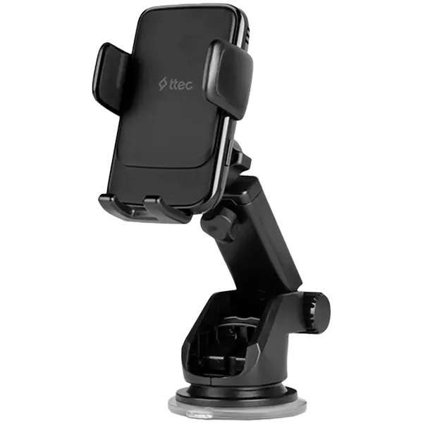ttec AirCharger Drive S Wireless Fast Charge In Car Phone Holder