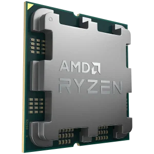 AMD CPU Desktop Ryzen 7 8C/16T 7700X (4.5/5.0GHz Boost,40MB,105W,AM5) tray, with Radeon Graphics