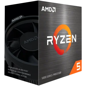 AMD CPU Desktop Ryzen 3 4C/8T 4100 (3.8/4.0GHz Boost,6MB,65W,AM4) Box