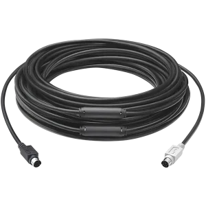 LOGITECH EXTENDED CABLE FOR GROUP CAMERA 15M - WW
