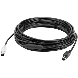 LOGITECH EXTENDED CABLE FOR GROUP CAMERA 10M - WW