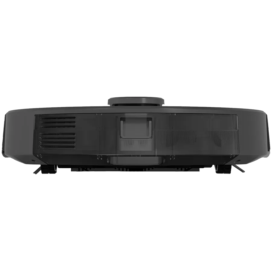 AENO Robot Vacuum Cleaner RC3S: wet & dry cleaning, smart control AENO App, powerful Japanese Nidec motor, turbo mode — изображение 2