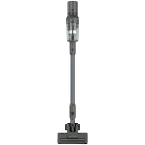 AENO Cordless vacuum cleaner SC3: electric turbo brush, LED lighted brush, resizable and easy to maneuver, washable MIF filter