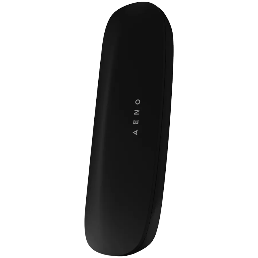 AENO Sonic Electric Toothbrush, DB3: White, 9 scenarios, with 3D touch, wireless charging, 46000rpm, 40 days without charging, IPX7 — изображение 2