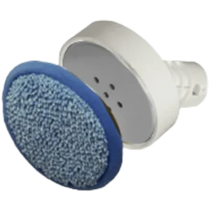 AENO Round scraper brush  for steam mop SM1