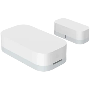 Aqara Door and Window Sensor: Model No: MCCGQ11LM; SKU: AS006UEW01