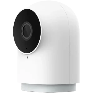 Aqara Camera Hub G2H Pro: Model No: CH-C01; SKU: AC009GLW01