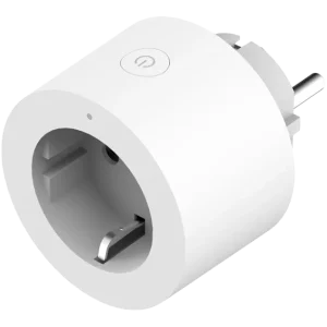 Aqara Smart Plug (EU Version): Model No: SP-EUC01; SKU: AP007EUW01
