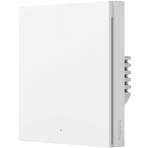 Выключатель Aqara Smart Wall Switch H1